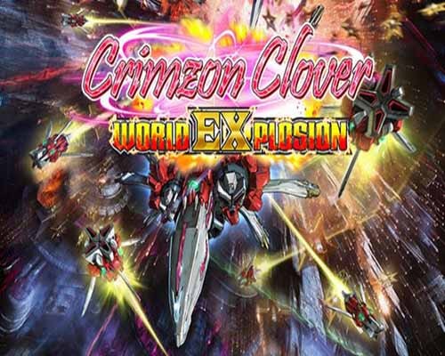 Crimzon clover world explosion free download