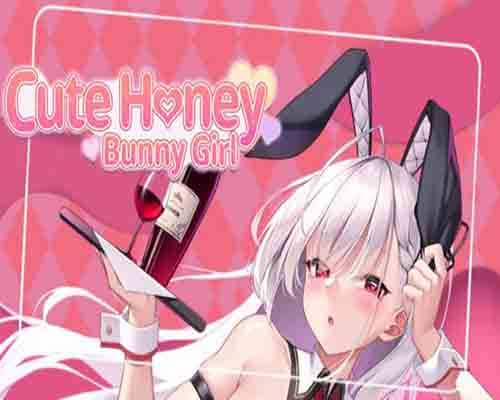 Cute honey bunny girl pc game free download