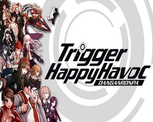 Danganronpa trigger happy havoc free download