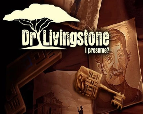 Dr livingstone i presume pc game free download