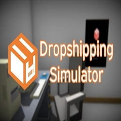 Dropshipping Simulator PC Game Free Download