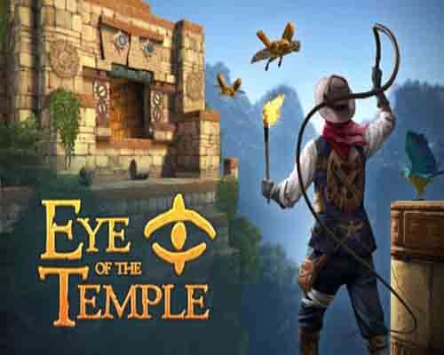 Eye of the temple pc game free download