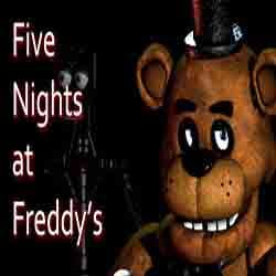 Five Nights at Freddys PC Game Free Download