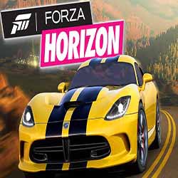 Forza Horizon PC Game Free Download