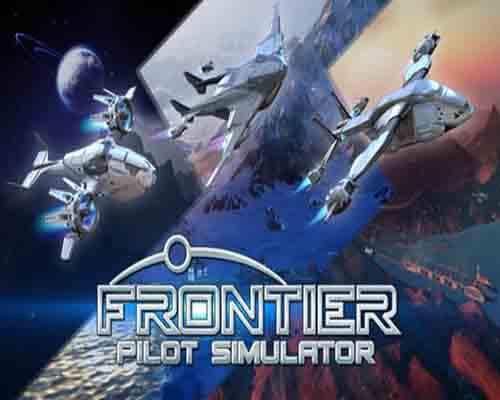Frontier pilot simulator free download (build 13985322)