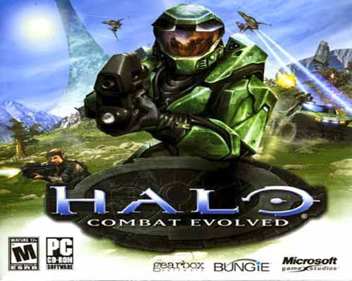 Halo combat evolved pc game free download