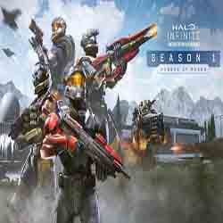 Halo Infinite PC Game Free Download