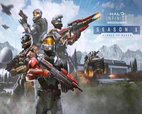 Halo infinite pc game free download
