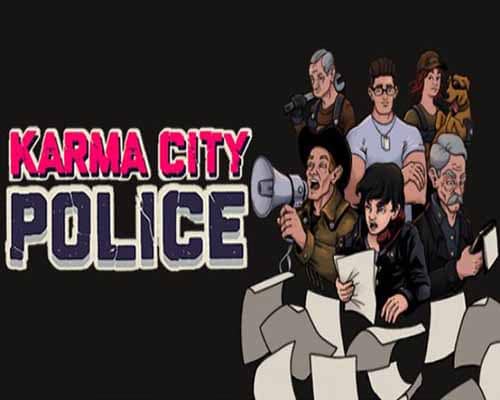 Karma city police pc free download (build 14415508)