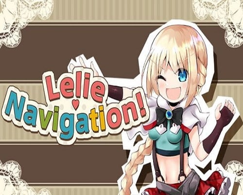 Lelie navigation pc game free download