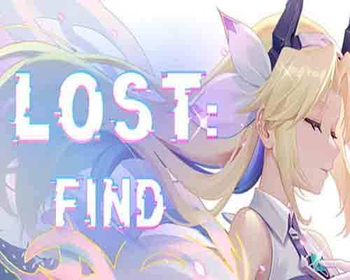 Lost find pc game free download