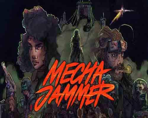 Mechajammer pc game free download