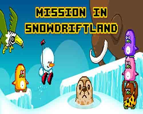 Mission in snowdriftland free download (build 16737528)