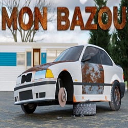 Mon Bazou PC Free Download (Build 21251545)
