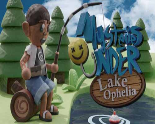 Mysteries under lake ophelia pc game free download