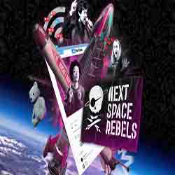 Next Space Rebels PC Free Download (v1.12)