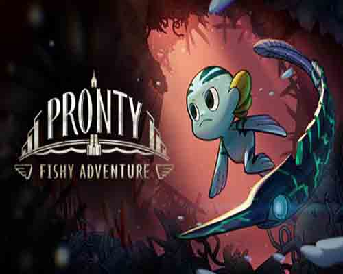 Pronty fishy adventure free download (build 14019792)
