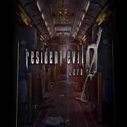 Resident Evil 0 HD REMASTER PC Free Download (v20250317)