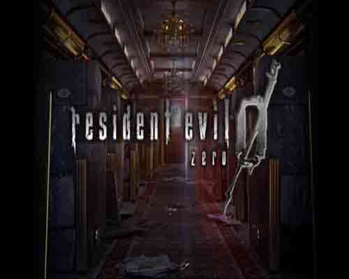 Resident evil 0 hd remaster pc free download (v20250317)