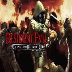Resident Evil Operation Raccoon City Free Download (B17400697)