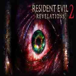 Resident Evil Revelations 2 PC Game Free Download
