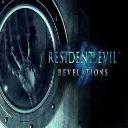 Resident Evil Revelations Free Download (B13298487)