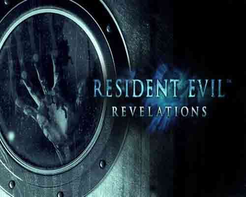 Resident evil revelations free download (b13298487)