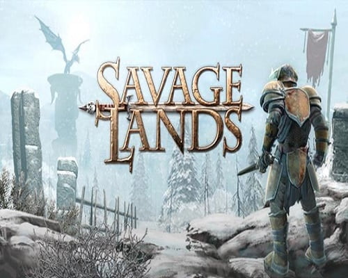 Savage lands pc free download (v27.10.2023)