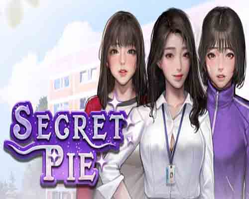 Secret pie pc free download (build 15926072)