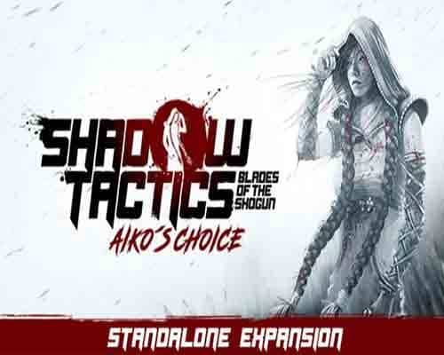 Shadow tactics blades of the shogun pc game free download