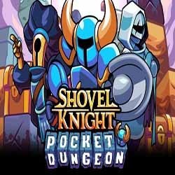 Shovel Knight Pocket Dungeon Download (Build 19241381)