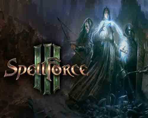 Spellforce 3 reforced pc game free download