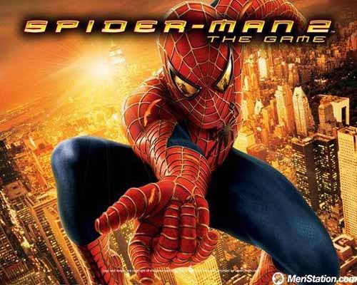 Spider man 2 the game pc game free download