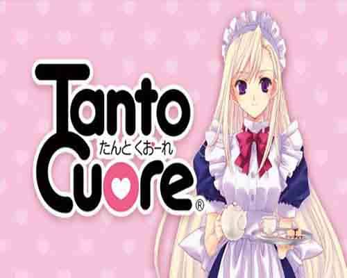 Tanto cuore pc game free download