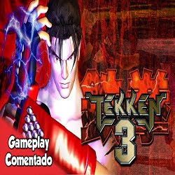 Tekken 3 PC Game Free Download