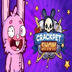 The Crackpet Show PC Free Download (v1.2.4)