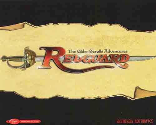 The elder scrolls adventures redguard free download