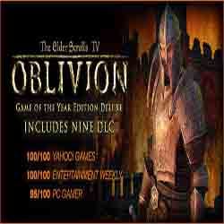 The Elder Scrolls IV Oblivion Game of the Year Edition Free (v1.2.0416)