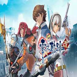The Legend of Heroes Zero no Kiseki KAI Free Download