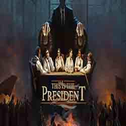 This Is the President PC Game Free Download