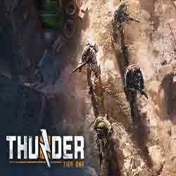 Thunder Tier One PC Free Download (Build 9302479)