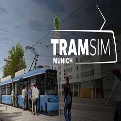 TramSim Munich PC Free Download (Happy Xmas)