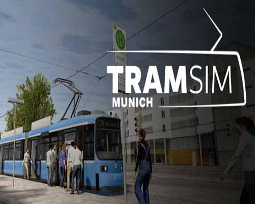 Tramsim munich pc free download (happy xmas)