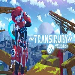 Transiruby PC Game Free Download