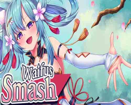 Waifus smash pc game free download