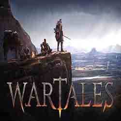 Wartales PC Free Download (v1.0.47036+Fires in the Capital)