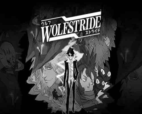 Wolfstride pc game free download