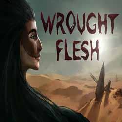 Wrought Flesh PC Free Download (v1.1.6.Beta)