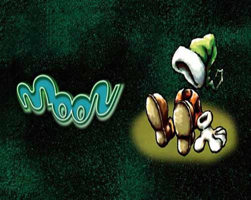 Moon remix rpg adventure pc game free download