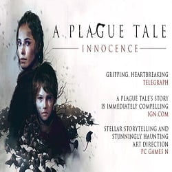 A Plague Tale Innocence PC Game Free Download
